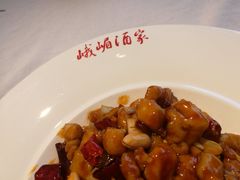 -峨嵋酒家(德内店)