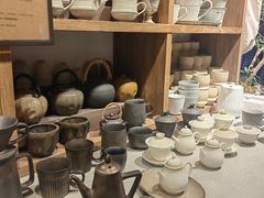 -自由生长植物工作室(深港花卉中心店)