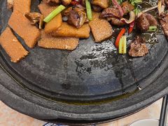 -一烙锅(友谊店)