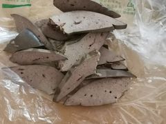 羊肝-洪记白水羊头(天坛店)