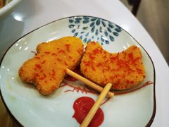 -木子谷深圳甜品自助餐(梅林店)