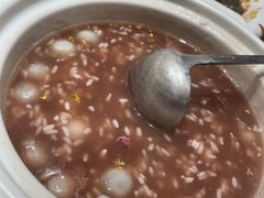 -阿莉餐厅(枣阳路店)