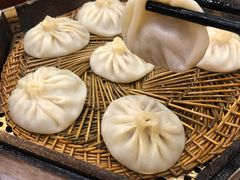 -西安贾三灌汤包·回坊小吃·清真炒菜(北院门总店)