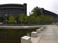 -四川大学(江安校区)