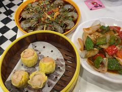 -澳门陈光记烧味饭店(南京德基广场店)