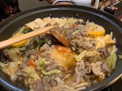 -吉之仙•中国制造•出口级食材日料店(领事馆总店)
