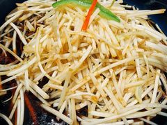 溧阳白芹-雅酌园·烟火南京菜(颐和路店)