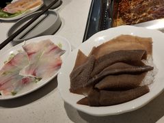 -重庆刘一手火锅(三峡广场直营店)