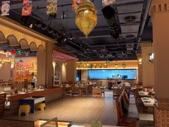 -耶里夏丽·丝路国际·新疆餐厅(浦东区东方路店)