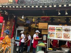 门面-金必轩(青岩店)