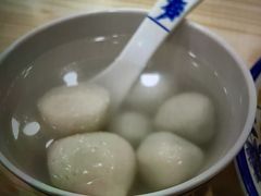-美新点心店(陕西北路店)