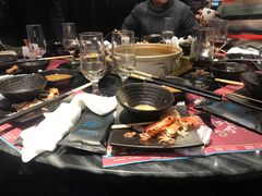 -王家渡火锅(金宝汇店)
