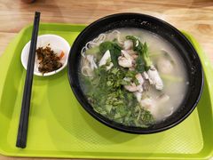 -晓午阳常熟炒浇面(红庙店)