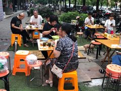 -小辫子羊肉面馆(周东店)