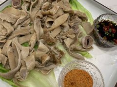 -新凯旋烧烤·燕姐千岛湖土菜