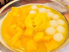 -许留山(上海街店)