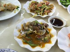 -瑶记海鲜餐厅(西涌店)