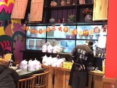 -鑫花溪牛肉米粉(苏州中心店)