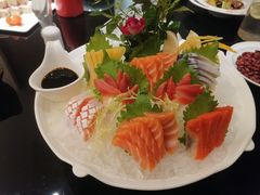 -渝半城经典川粤菜(重庆天地店)