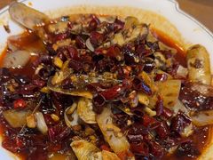 -赶海部落海鲜城(海阳路店)