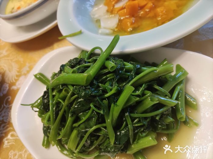 成都龙之梦大酒店-龙悦中餐厅图片