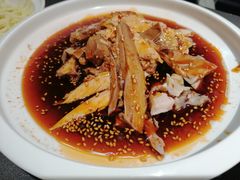 手掌鸡-土桥手掌鸡·26年灌县老味道(都江堰店)