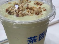 -茶百道(世纪大道店)