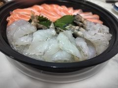 -冰之海挪威三文鱼(海珠店)