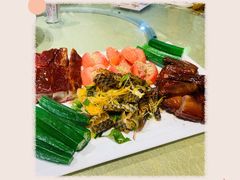 -五邑人家(江门店)