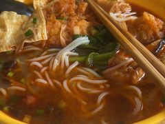 -龍城柳州螺蛳粉(群星路店)