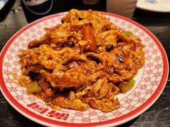 -满园烤鸭·春饼(沈北万达店)