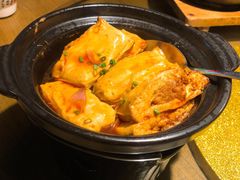河源车田豆腐煲-大鸽饭(岗顶店)