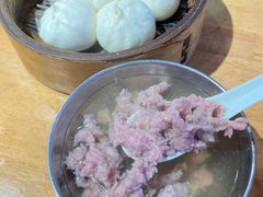 -达道武仔牛肉店(广达路店)