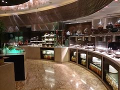 -好日子皇冠假日酒店·君怡咖啡厅(特美思大厦店)