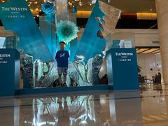 -广交会威斯汀酒店