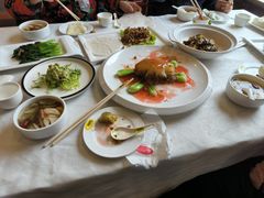 -功德林素菜饭庄(前门店)