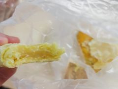 榴莲酥-申氏糕点(三好街店)