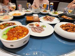 -卫鼎轩·曹公馆(鼓楼店)
