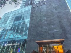 -华谊兄弟总部办公大楼