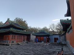 -历代帝王庙博物馆