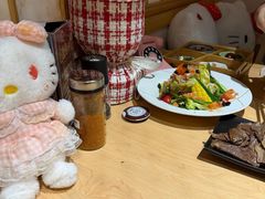 -松鱼亭·和牛烧肉(协鑫广场店)