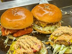 -The Habit Burger Grill 哈比特汉堡(复兴soho店)
