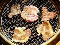 -熊将居·点单自助烤肉(力盟店)