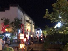 -黎阳老街