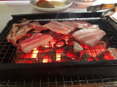 -风味烧烤