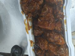 -绿茶餐厅(青岛城阳万象汇店)