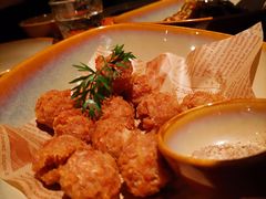 -青年公社烤鸭(熙悦天街店)