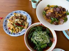 -妈妈传炖品(双林店)