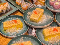 -桃太郎创作料理(大坪店)