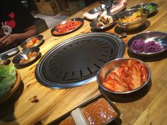 -麻蒲碳烤肉(远景路1号店)